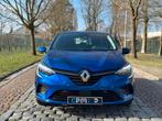 Renault Clio 1.0 TCe * 90pk ! * NAVI * LANE * CARPLAY, Achat, Entreprise, Boîte manuelle, Entretenue par le concessionnaire