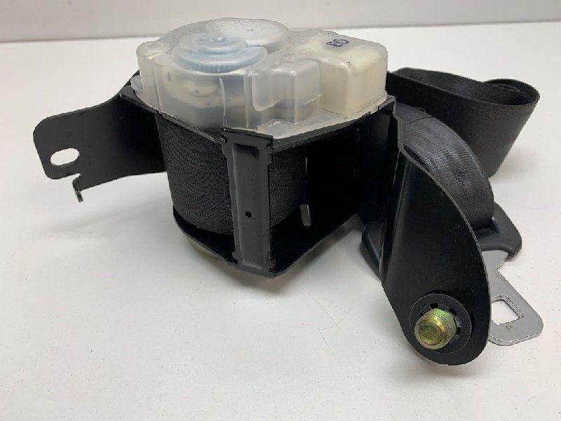 CEINTURE DE SECURITE ARRIERE GAUCHE Honda Accord (CL / CN), Utilisé, Honda