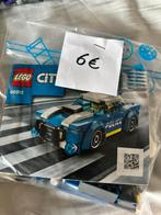 Lego city 60312, Ophalen of Verzenden, Zo goed als nieuw, Lego