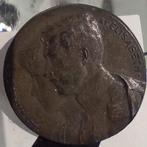 Gedenkpenning Albert - Elisabeth 1914, Ophalen of Verzenden