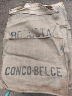 Sachets à café Jutten, Congo belge et autres, Jardin & Terrasse, Sable, Enlèvement