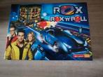 rox'n'roll, Ophalen, Gebruikt