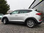 Hyundai Tucson, Electronic Stability Program (ESP), Argent ou Gris, Achat, Euro 6