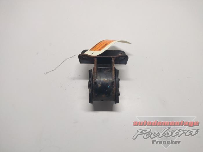 Support moteur d'un Suzuki Alto, Autos : Pièces & Accessoires, Suspension & Châssis, Suzuki, Utilisé, 3 mois de garantie, Enlèvement ou Envoi
