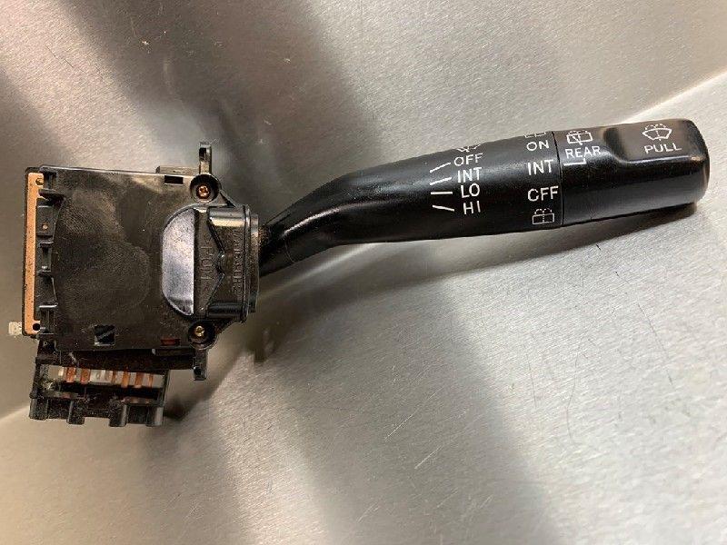 COMMODO ESSUIE-GLACE Toyota HiAce II (|17A164LH2|), Utilisé, Toyota