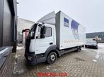 Mercedes-Benz Atego in onderdelen te koop (bj 2014), Auto's, Vrachtwagens, Euro 6, 180 pk, Overige brandstoffen, Mercedes-Benz