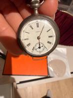 Montre poche Omega, Avant 1900, Enlèvement, Montre de poche, Autres matériaux