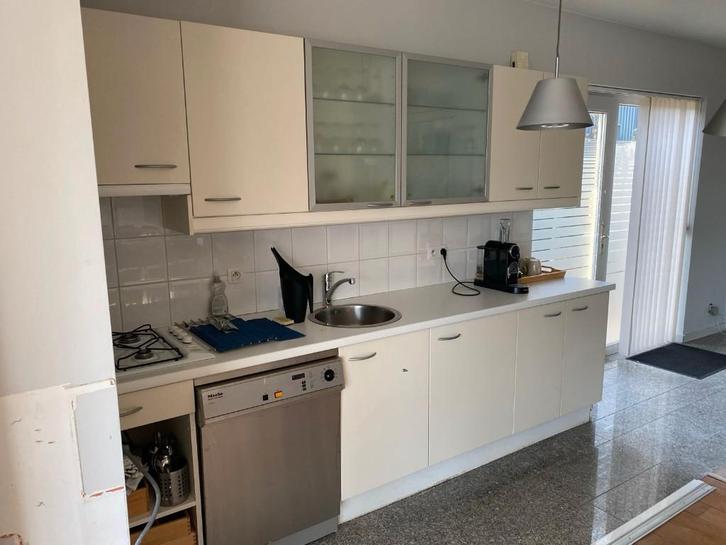 keuken van Ikea PRIJS VERLAAGD NAAR € 250!!!, Huis en Inrichting, Keuken | Complete keukens, Gebruikt, Ophalen