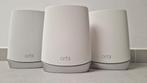 Wifi mesh Netgear Orbi RBK 753, Computers en Software, WiFi-versterkers, Ophalen of Verzenden, Gebruikt, Netgear