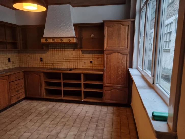 Keuken gratis, Huis en Inrichting, Stoffering | Vloerbedekking, Ophalen