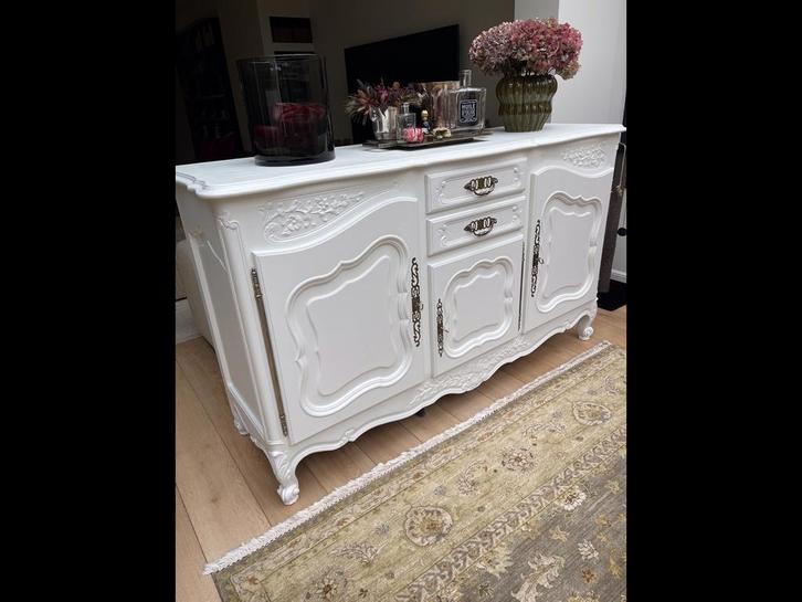 Buffet kast, Huis en Inrichting, Kasten | Dressoirs, Gebruikt, Ophalen