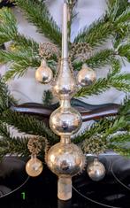 Vintage kerstpieken, Diversen, Kerst, Ophalen of Verzenden, Gebruikt