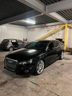 Audi A4 2.7 tdi 2009 euro 5a Automaat 3x S-line!, Auto's, Audi, Automaat, Euro 5, 2698 cc, A4