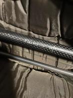 Shimano Floater 12 Feet 2.75 Lb + Fox Eos 10000, Enlèvement, Comme neuf, Ligne de pêche