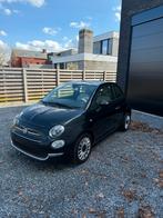 Fiat 500 dolcevita mild-hybrid, Auto's, Zwart, Bedrijf, Handgeschakeld, 3 cilinders
