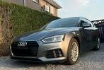 Mooie audi A5, Auto's, Leder, 5 deurs, Particulier, Dealer onderhouden