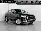 Audi Q2 Q2 30 TFSI Design S tronic (EU6d-TEMP), Automaat, Q2, 149 g/km, Zwart