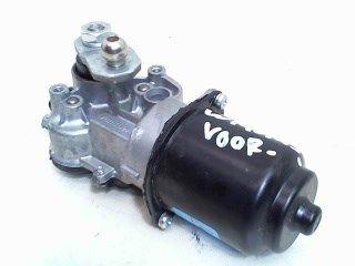MOTEUR ESSUIE-GLACE AVANT Mazda 2 (DE) (|DF71093|), Utilisé, Mazda