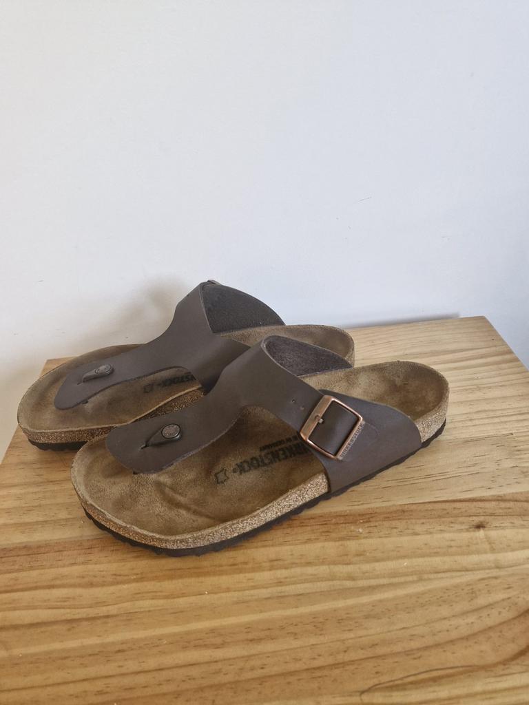 sandales, Vêtements | Hommes, Chaussures, Neuf, Enlèvement ou Envoi, Brun, Sandales