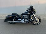 Street Glide - Special 114 - Vance & Hines -, Motoren, Motoren | Harley-Davidson, Handvatverwarming, 2 cilinders, Chopper, Bedrijf
