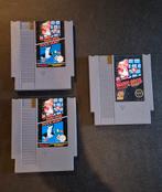Jeux NES très bon état, Consoles de jeu & Jeux vidéo, Enlèvement ou Envoi
