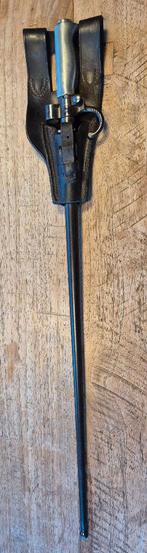 Baïonnette Lebel avec support, Collections, Enlèvement ou Envoi