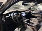Audi E-Tron 55 Sportback Quattro S-Line ‘Black Edition’, Auto's, Automaat, USB, 5 zetels, SUV of Terreinwagen