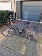 Vélo électrique Belgocycle en très bon état, moteur central, Enlèvement ou Envoi, Comme neuf