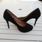 schoenen 38, Vêtements | Femmes, Chaussures, H&M, Chaussures basses, Noir, Envoi