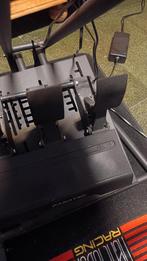 CSl elite fanatec, Ophalen