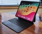 Apple Magic Keyboard iPad Pro 13" AZERTY pour M4 et M5, Informatique & Logiciels, Apple iPad Tablettes, Enlèvement ou Envoi, Comme neuf
