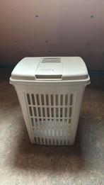 Panier à linge Kalibert, Enlèvement, Comme neuf, Gris