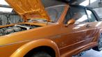 vw golf cabriolet mk1 ancetre, Auto's, Particulier, Te koop, Cabriolet
