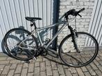Sportieve fiets, Fietsen en Brommers, Gebruikt, Versnellingen, Minder dan 47 cm, Ophalen