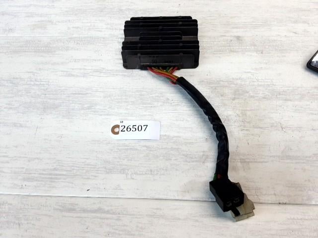 Monster 1000 S4 2001 - 2007 Ducati D1-60133