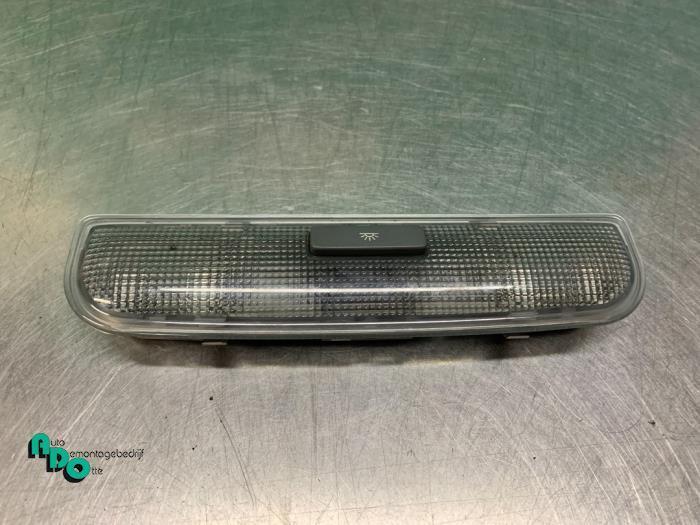 Binnenverlichting achter van een Audi A3 (A3 03-), Auto-onderdelen, Verlichting, Audi, Gebruikt, 3 maanden garantie, Ophalen of Verzenden