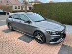 Mercedes CLA 200D, Auto's, Automaat, CLA, Euro 6, Leder