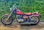 Honda rebel 250 CMX volledige restauratie, Motos, Chopper, 2 cylindres, Particulier, 12 à 35 kW