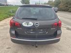 Opel Astra J Break 1.6 Diesel, Auto's, Euro 6, Bedrijf, 5 deurs, Astra