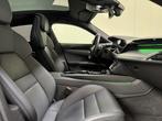 Audi e-tron GT Quattro  93.4 kwh - B&O - Pano -  28 000KM!, Auto's, Audi, Zwart, 0 kg, E-tron GT, Elektrisch