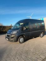 Peugeot boxer, Auto's, Voorwielaandrijving, 4 deurs, Stof, 4 cilinders