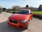 Bmw 116 Diesel 2012, Euro 5, Achat, Entreprise, Boîte manuelle