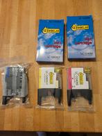 Inkt cartridge, Computers en Software, Printerbenodigdheden, Ophalen of Verzenden, Nieuw, Cartridge, 1 2 3 inkt