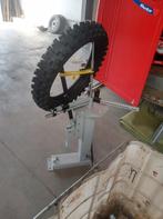 banden monteer apparaat, Ophalen, Nieuw