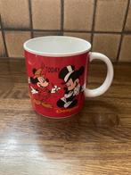 Leuke Mickey Mouse doorheen de jaren mok - Disneyland parijs, Ophalen of Verzenden, Mickey Mouse, Servies