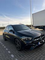 MERCEDES GLA 180 pack night AMG 7G FUL 2024/6 45000km, Autos, Mercedes-Benz, Achat, Euro 6, Entreprise, Essence