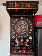 Cafe darts kast te koop, Collections, Machines | Machines à sous, Enlèvement