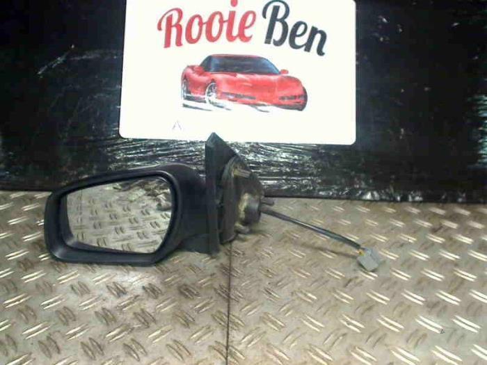 Buitenspiegel links van een Ford Mondeo, Auto-onderdelen, Spiegels, Ford, Gebruikt, 3 maanden garantie, Ophalen of Verzenden