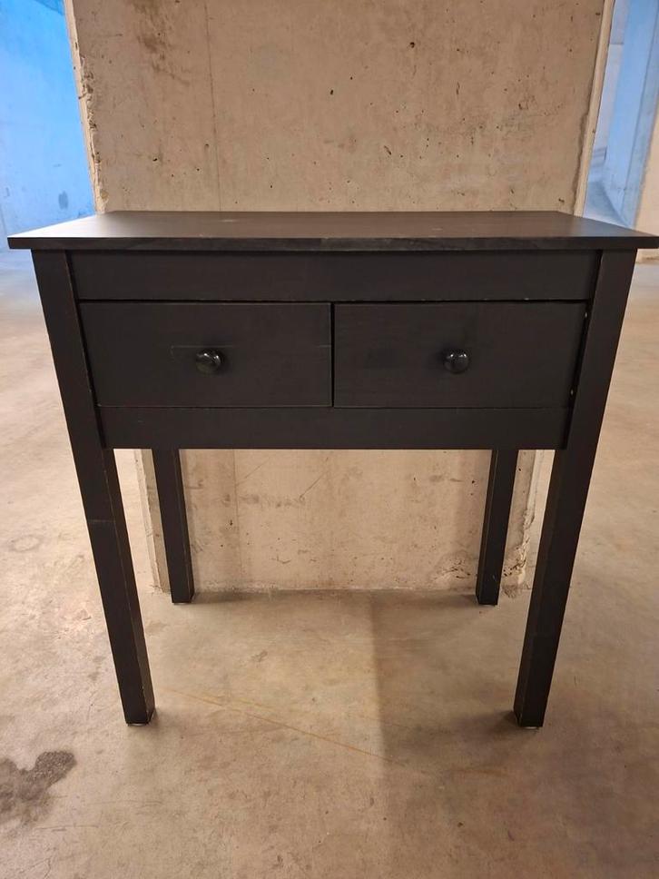 Bijzettafel, Huis en Inrichting, Tafels | Bijzettafels, Ophalen