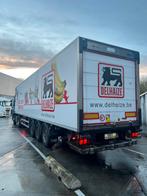 Chauffeur {CE}, Offres d'emploi